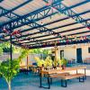 hangover hostel