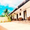 hangover hostel
