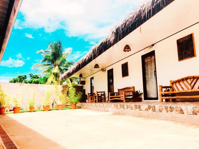 hangover hostel