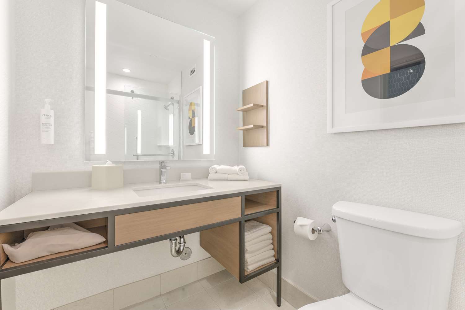 hilton garden inn lax el segundo