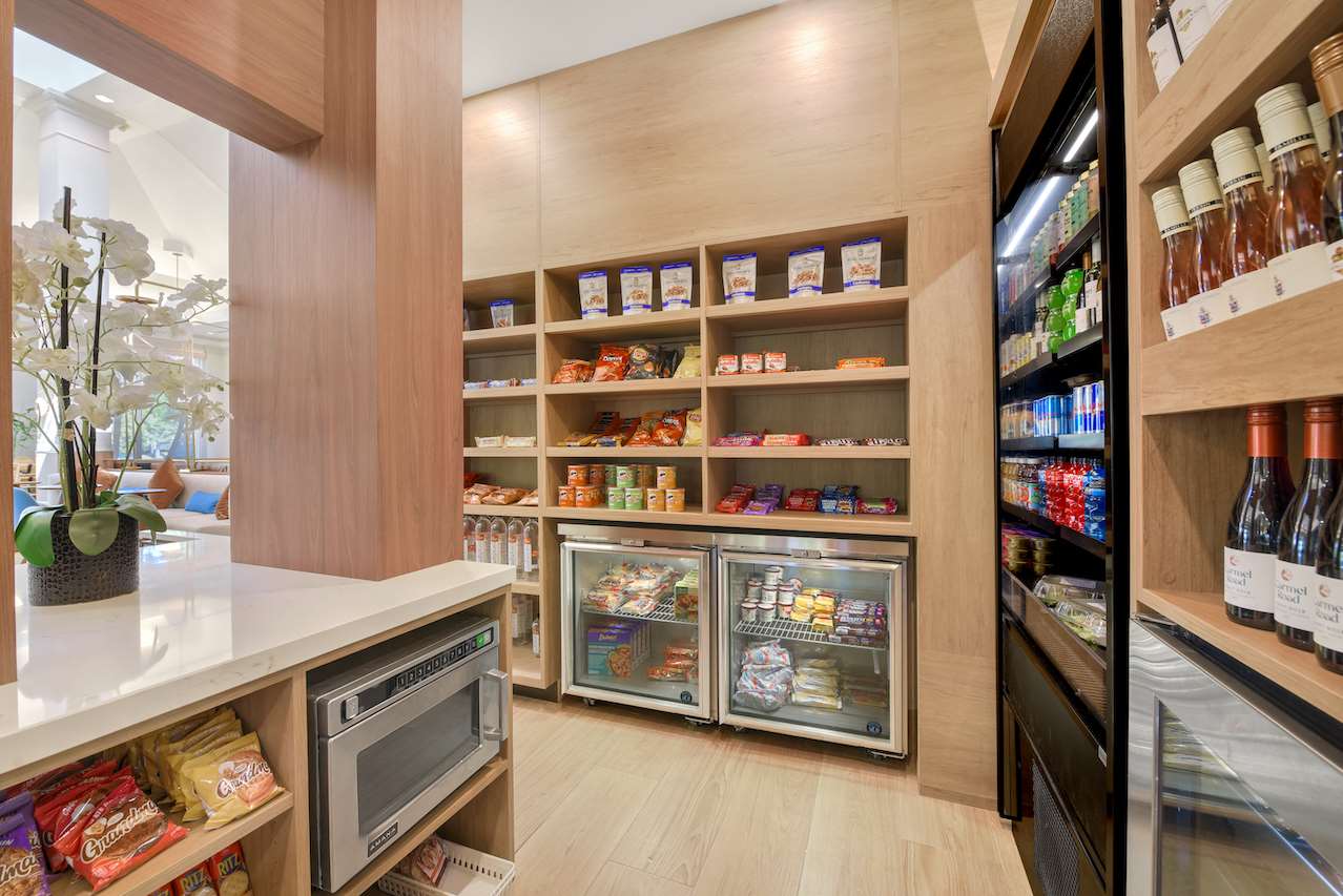 hilton garden inn lax el segundo