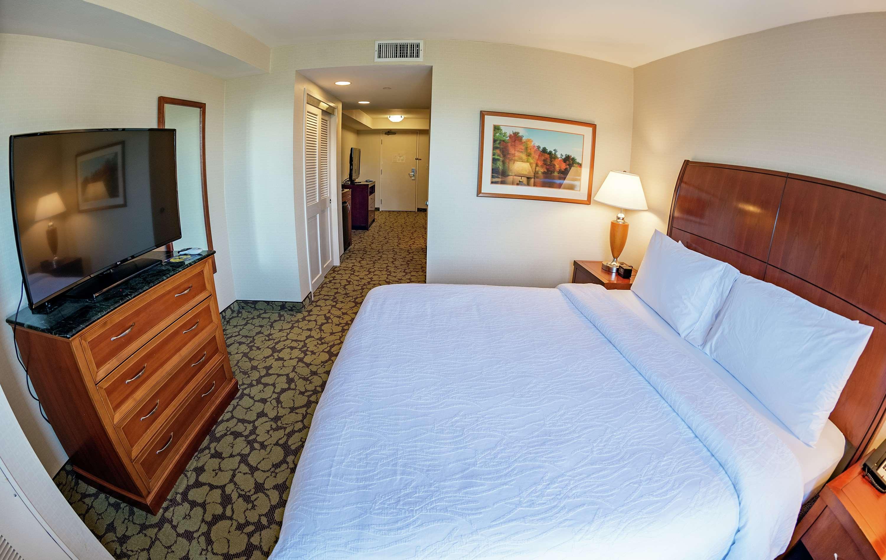 hilton garden inn lax el segundo