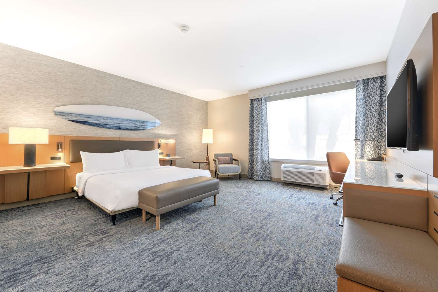 hilton garden inn lax el segundo