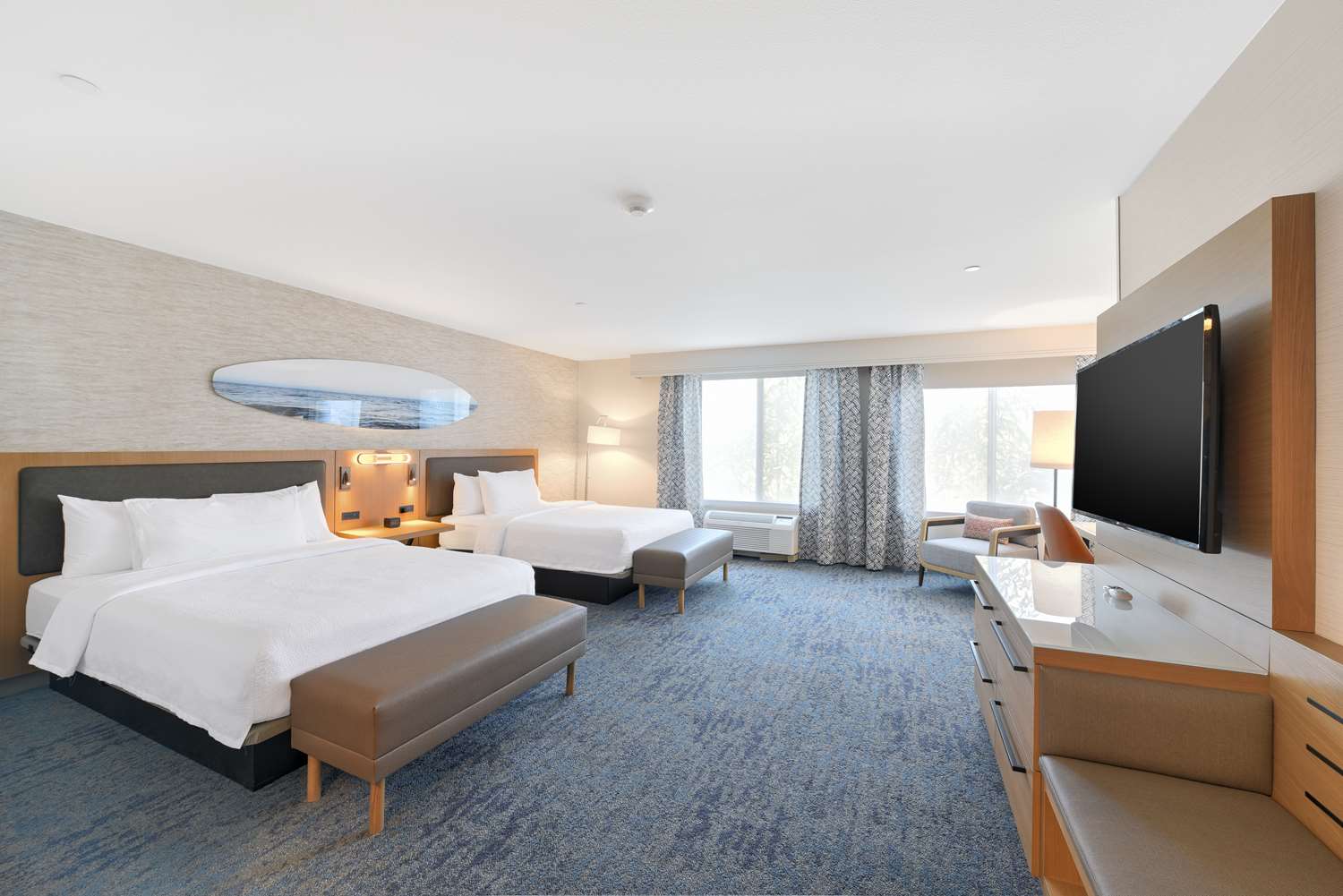 hilton garden inn lax el segundo