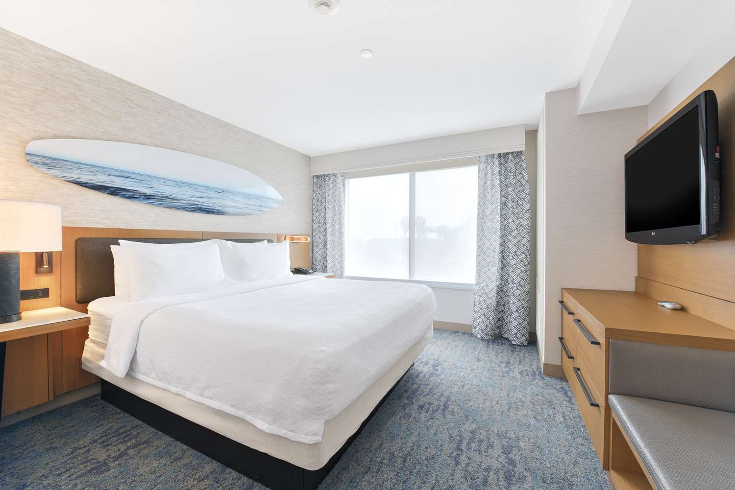 hilton garden inn lax el segundo