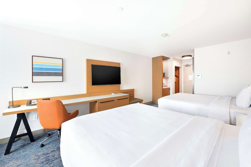 hilton garden inn lax el segundo