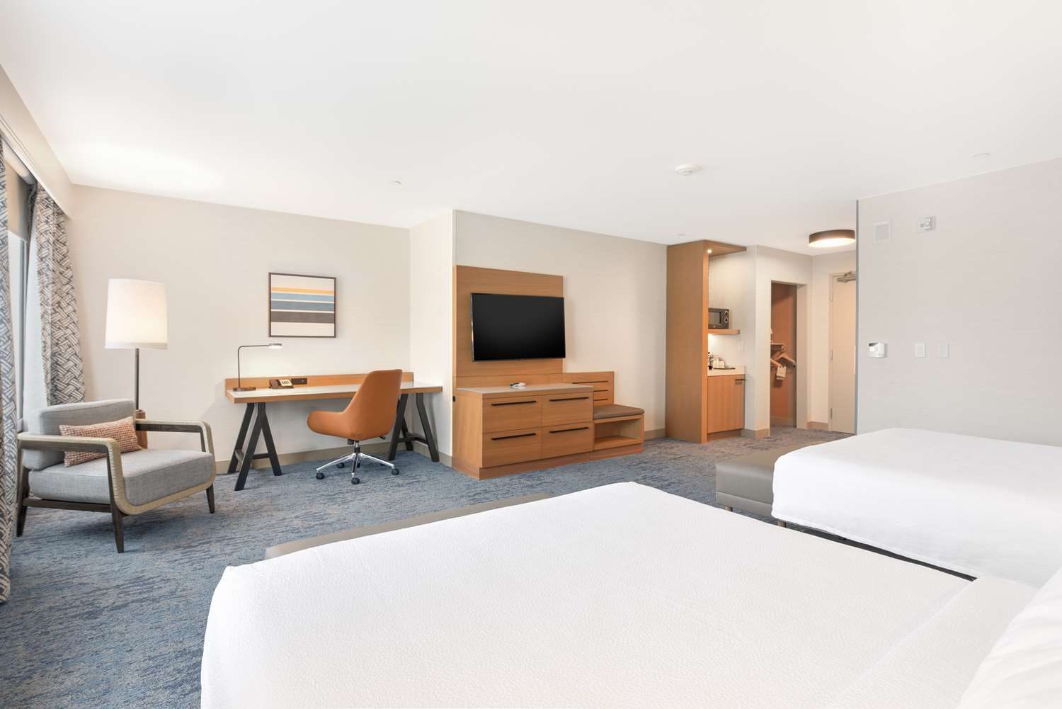 hilton garden inn lax el segundo