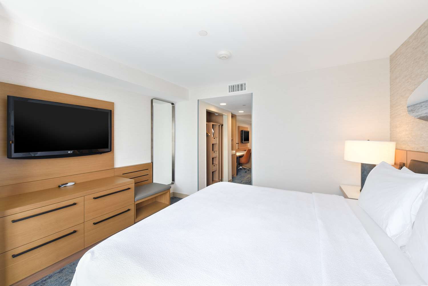 hilton garden inn lax el segundo