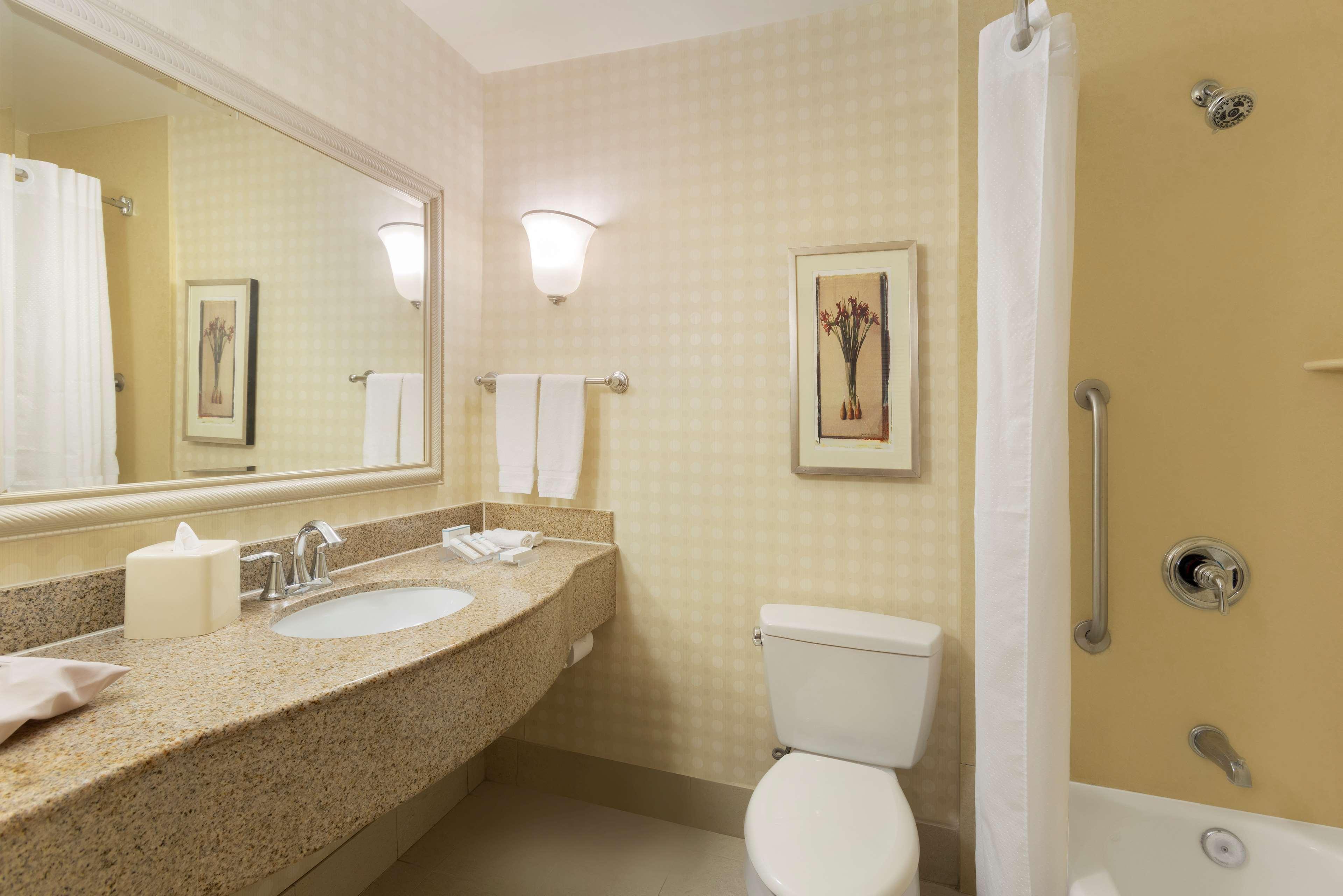 hilton garden inn lax el segundo