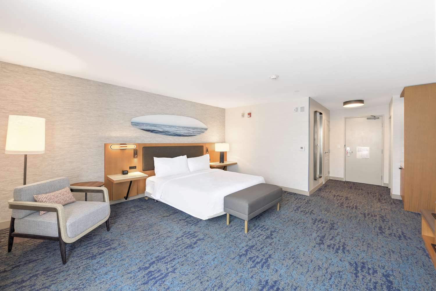 hilton garden inn lax el segundo