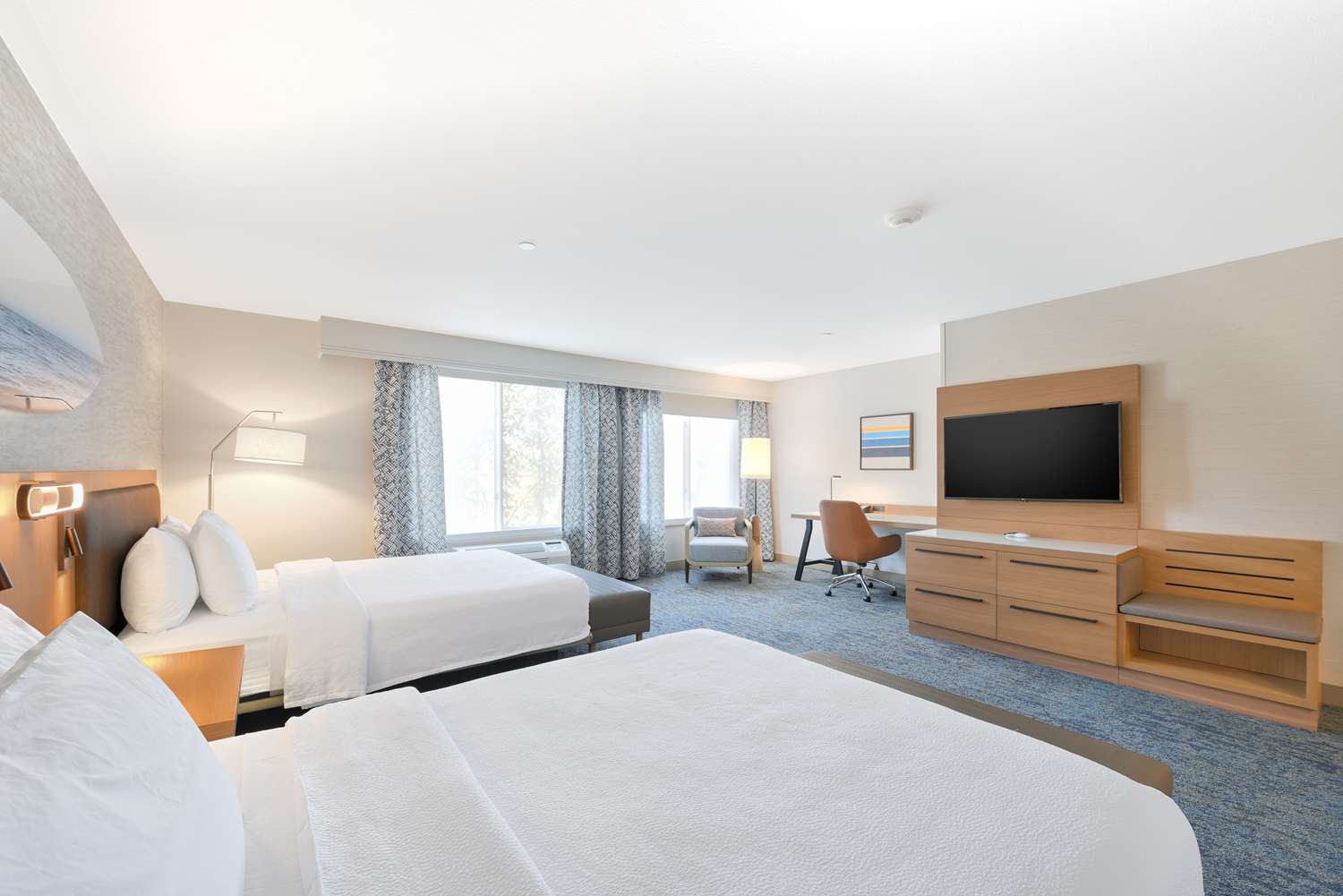 hilton garden inn lax el segundo