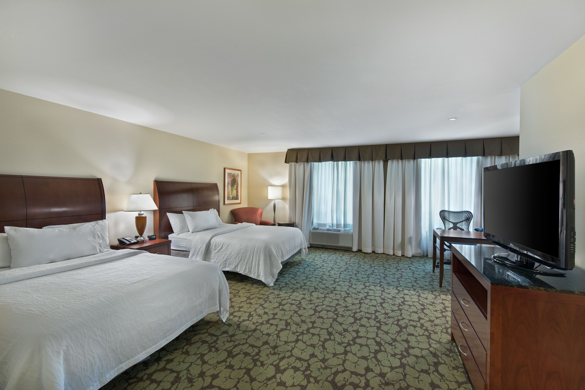 hilton garden inn lax el segundo