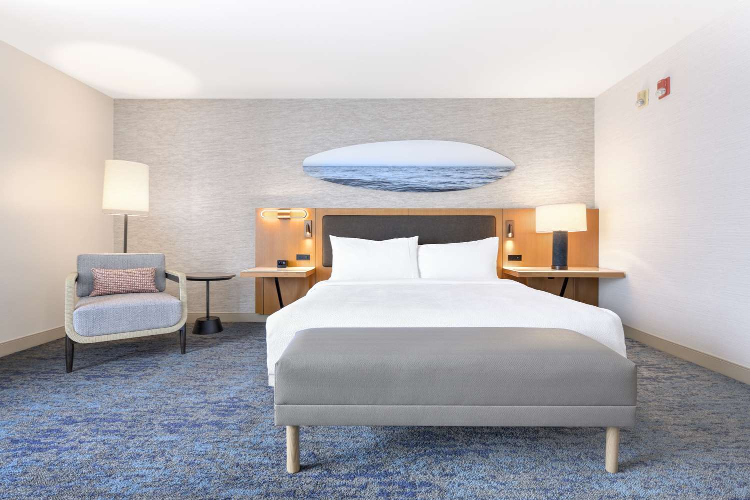 hilton garden inn lax el segundo