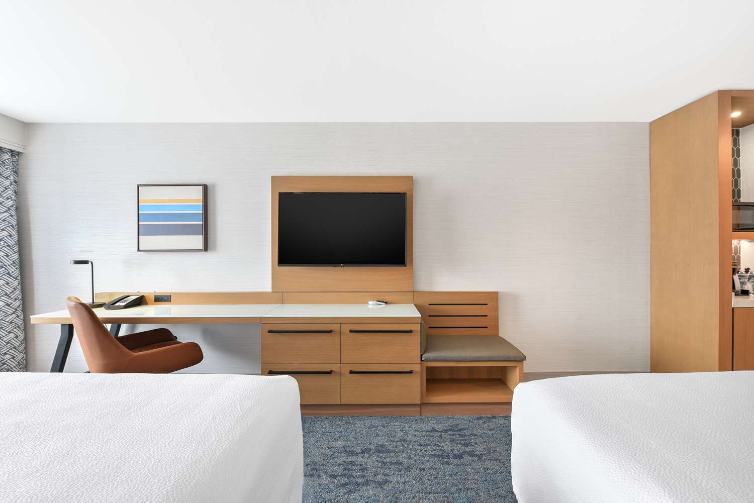 hilton garden inn lax el segundo