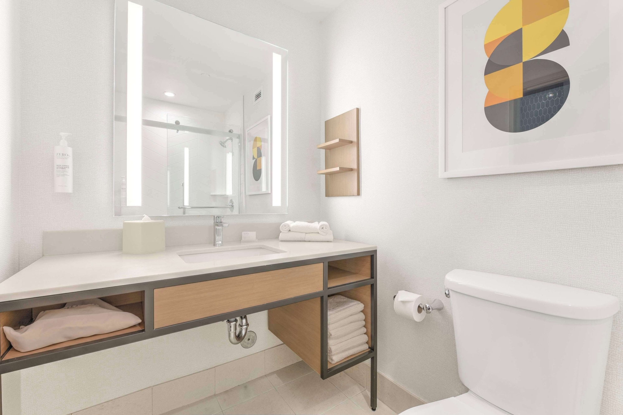 hilton garden inn lax el segundo