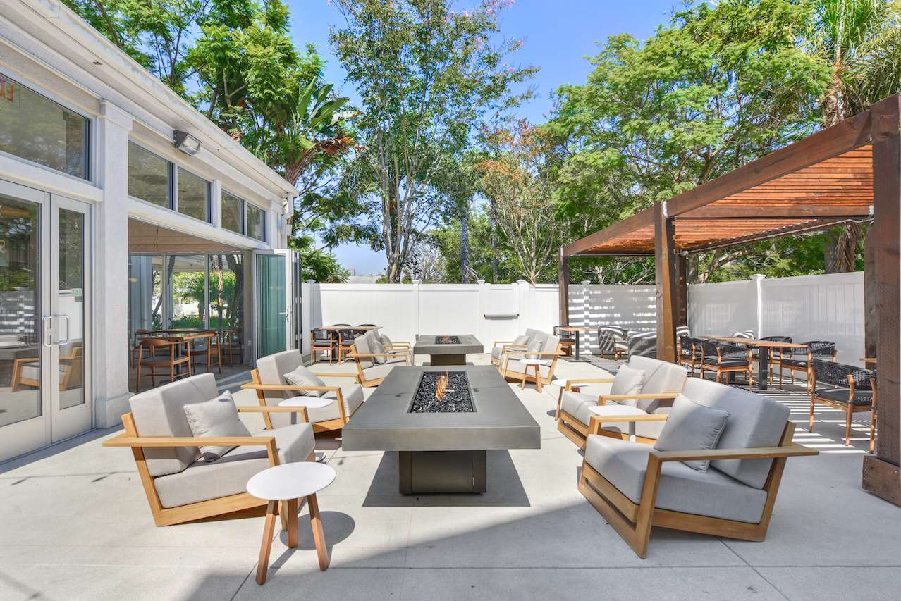 hilton garden inn lax el segundo