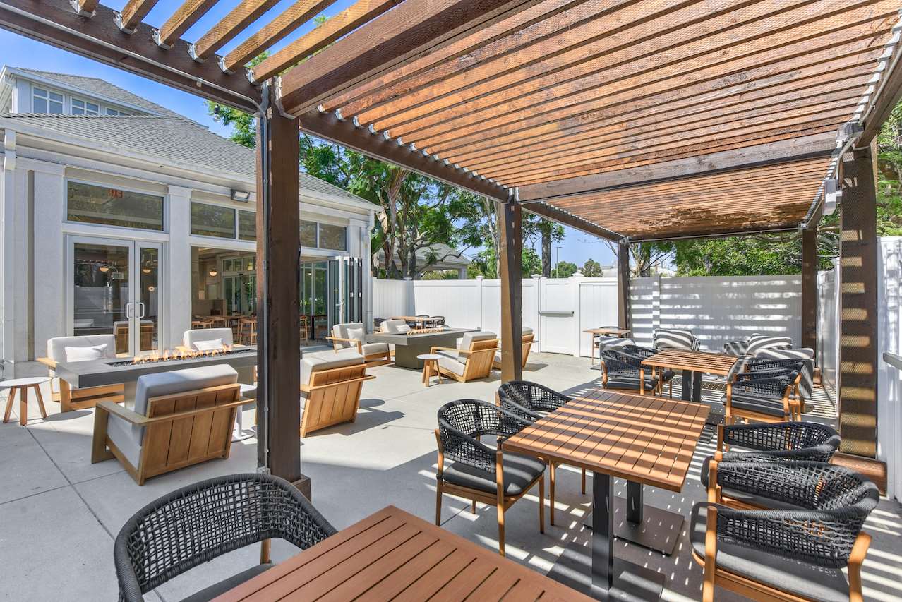 hilton garden inn lax el segundo