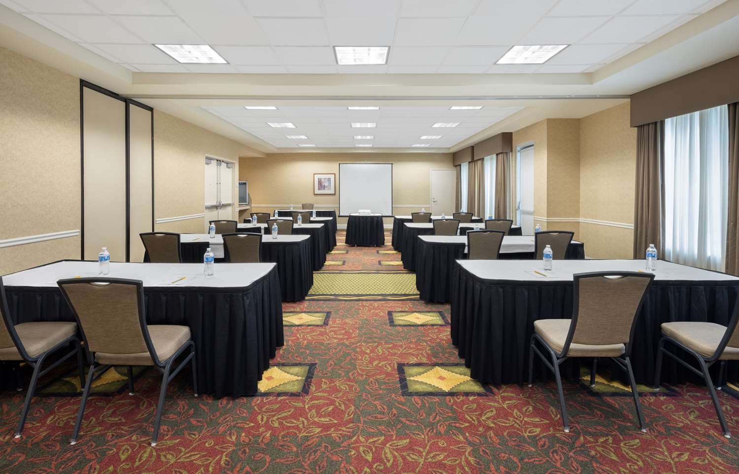 hilton garden inn lax el segundo