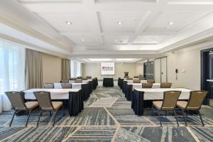hilton garden inn lax el segundo