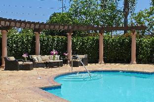 hilton garden inn lax el segundo