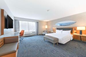 hilton garden inn lax el segundo