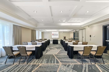 hilton garden inn lax el segundo