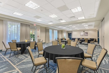 hilton garden inn lax el segundo
