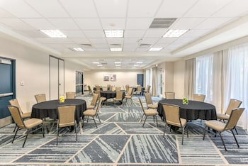 hilton garden inn lax el segundo