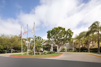 hilton garden inn lax el segundo