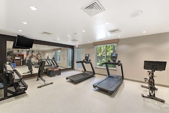 hilton garden inn lax el segundo