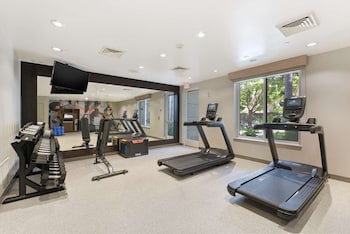 hilton garden inn lax el segundo