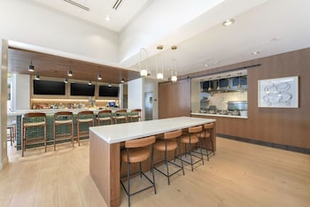 hilton garden inn lax el segundo