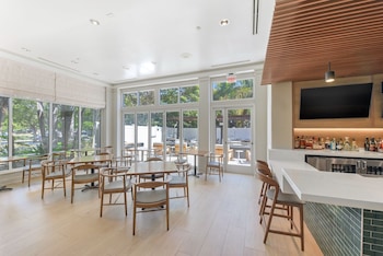hilton garden inn lax el segundo