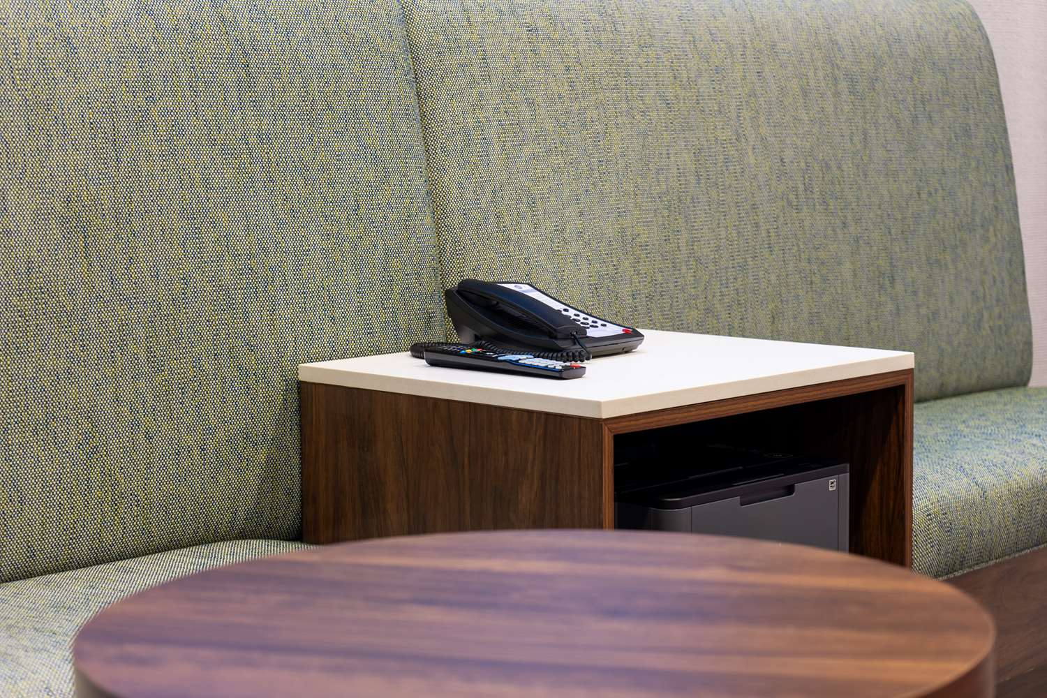 hampton inn elkhorn lake geneva area