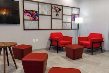 hampton inn elkhorn lake geneva area