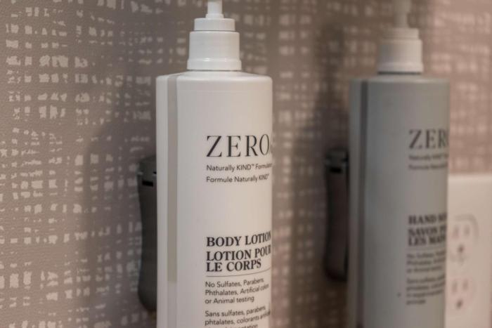 hampton inn elkhorn lake geneva area