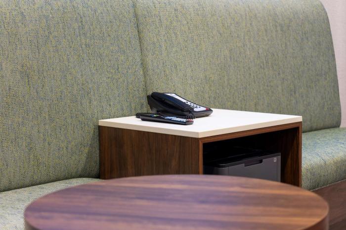 hampton inn elkhorn lake geneva area