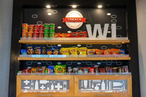 hampton inn elkhorn lake geneva area