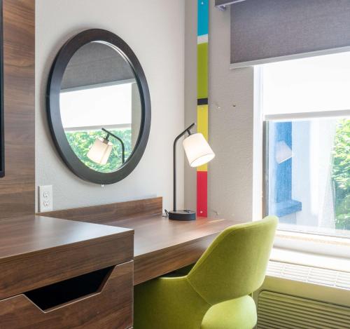 hampton inn elkhorn lake geneva area