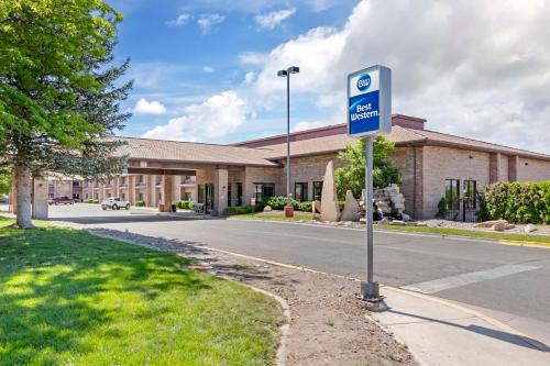 best western elko inn
