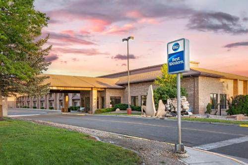 best western elko inn