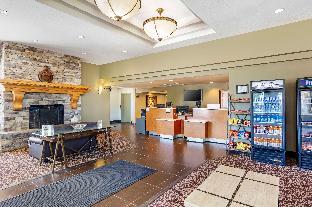 best western elko inn