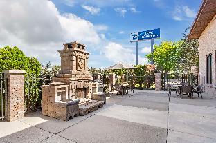 best western elko inn