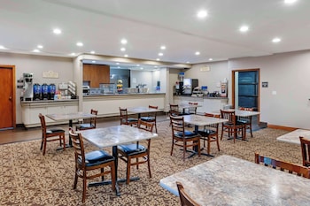 best western elko inn