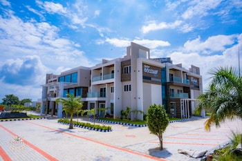 kyriad prestige ilkal