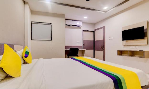 wishotel xpress sr urban elite