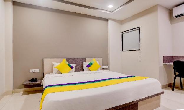 wishotel xpress sr urban elite