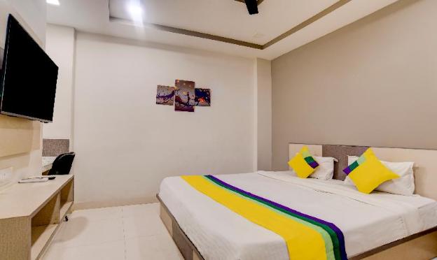 wishotel xpress sr urban elite