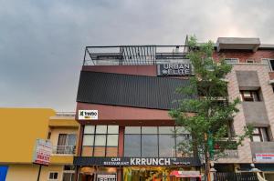 wishotel xpress sr urban elite