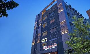 Treebo Trend Jsn Grand,India>>Vijayawada,3 star